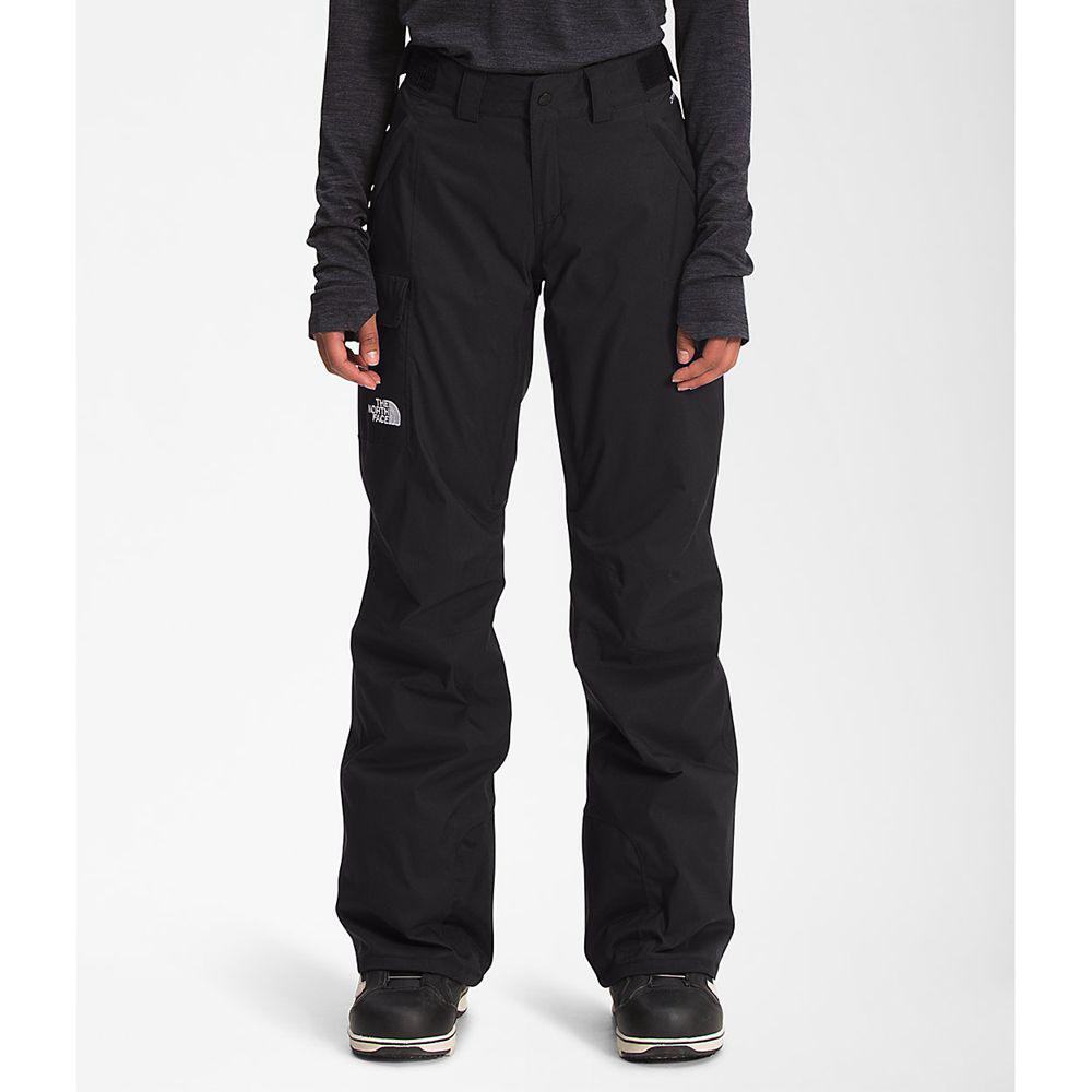 The North Face Freedom Insulated Γυναικεια Παντελόνι - Μαυρα (KNSW87162)